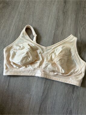 Breezies Bra